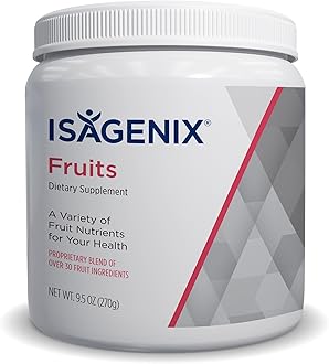 Amazon.com: Isagenix
