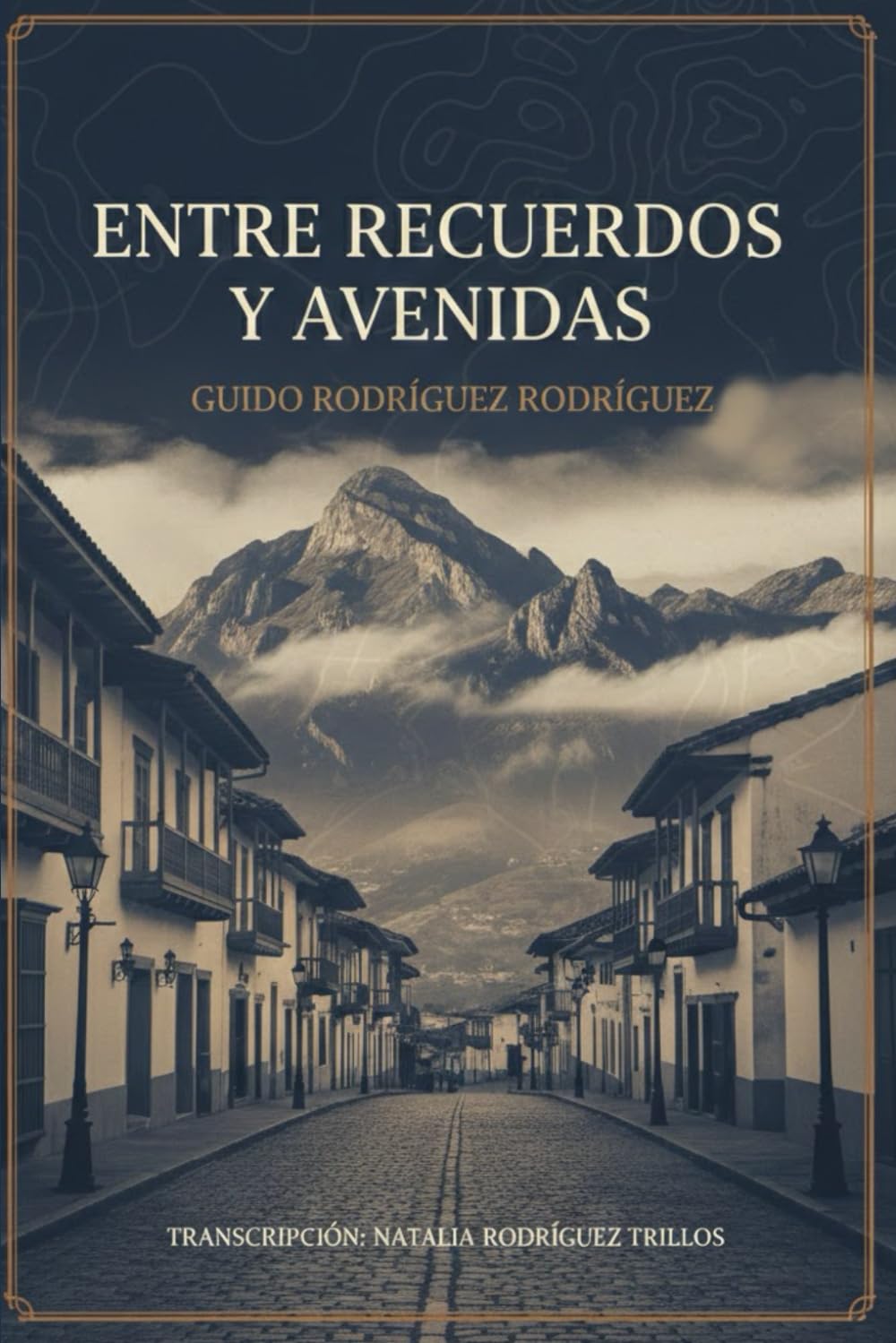 Entre recuerdos y avenidas
