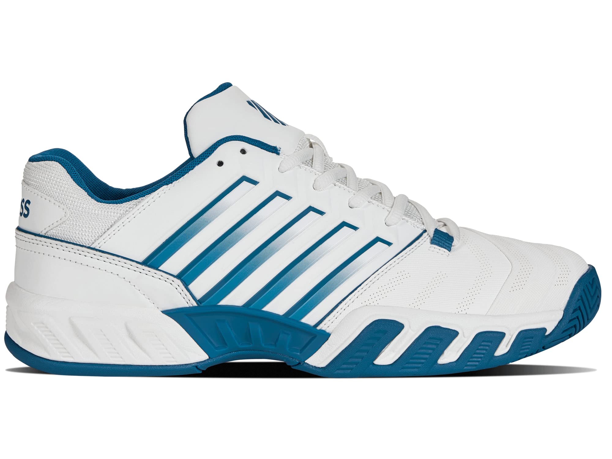 K-Swiss Bigshot Light 4 - Buty do tenisa Mężczyźni
