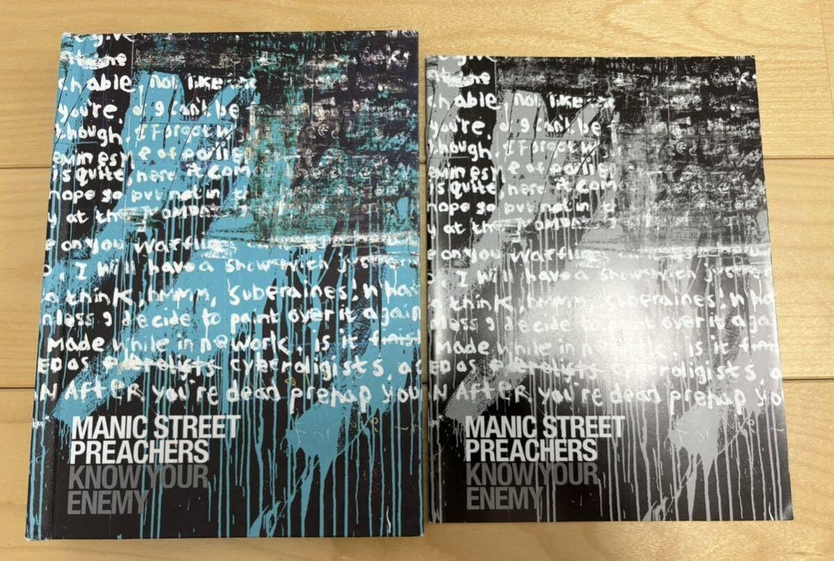 Amazon.co.jp: マニック ストリート プリーチャーズ CD 3枚組 国内盤