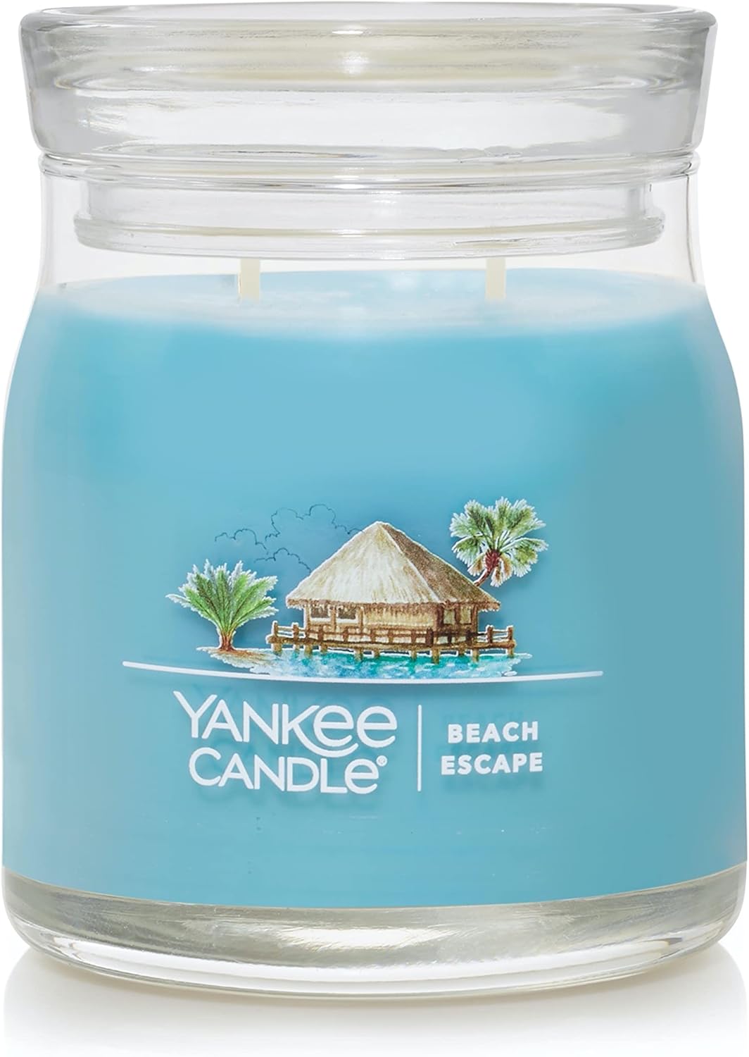 Beach Escape