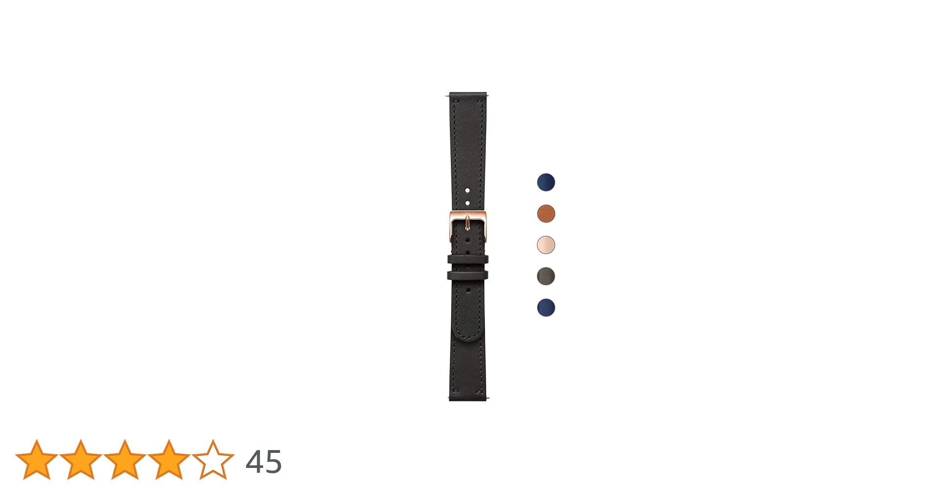 【バンド2本・限定品】Steel HR(36mm) ローズゴールド/グレイ Amazon.co.jp: Withings Steel HR フランス生まれのスマート