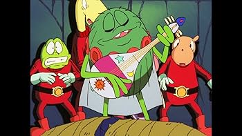 Amazon.co.jp: 宇宙船サジタリウス Blu-ray BOX (初回限定生産) : 島田