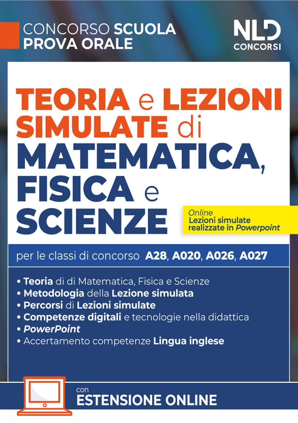 Teoria E Lezioni Simulate Di Matematica, Fisica E Scienze. Con Espansione Online - 4