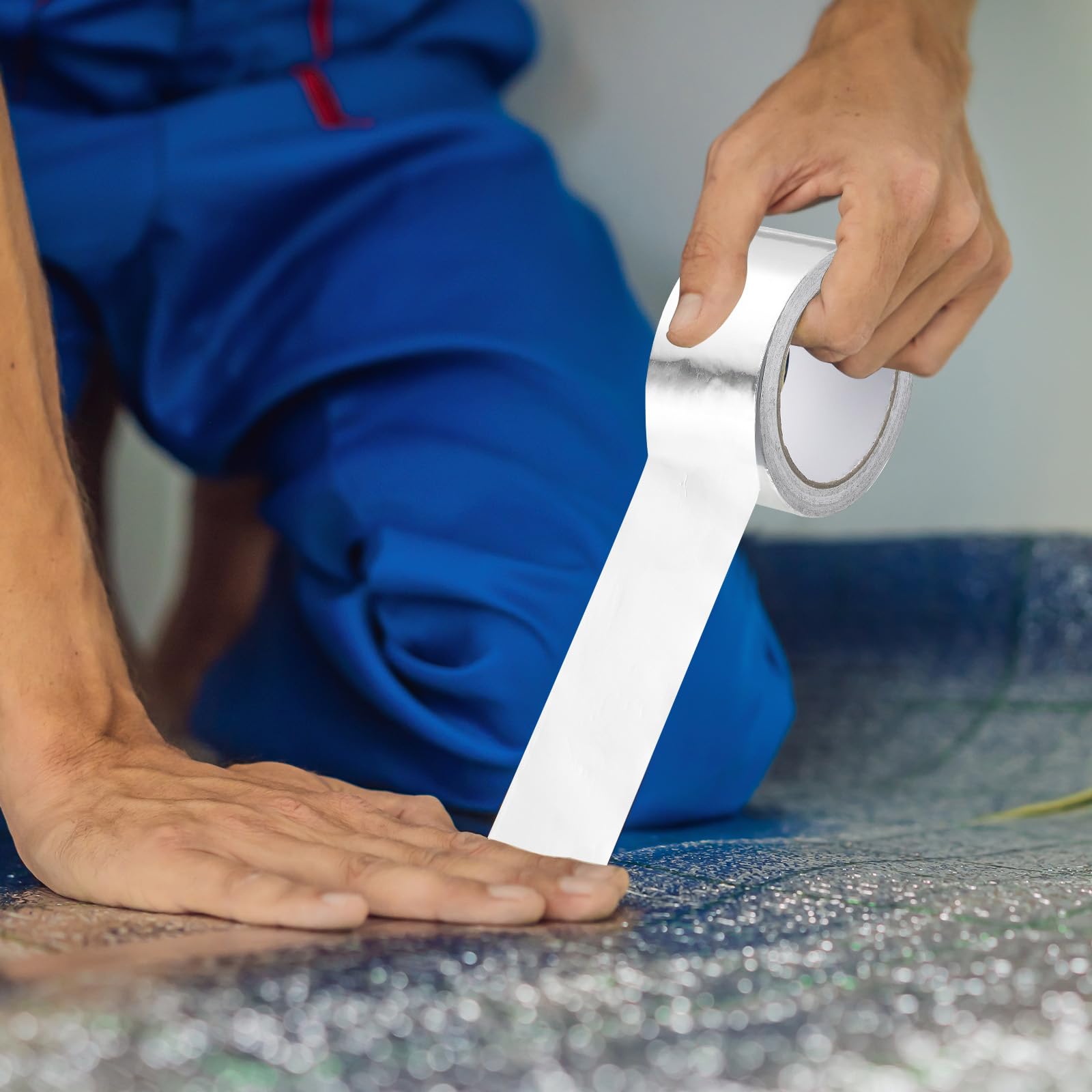 PATIKIL Duct Tape - Image 4