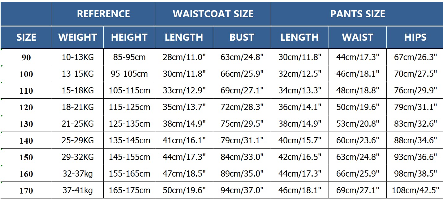 3/4/5-teiliges Jungen Anzug Set Formelle Kleidung Weste Set, Kinder Gentleman Weste Elegante Hosen Kleidung Outfits Anzüge