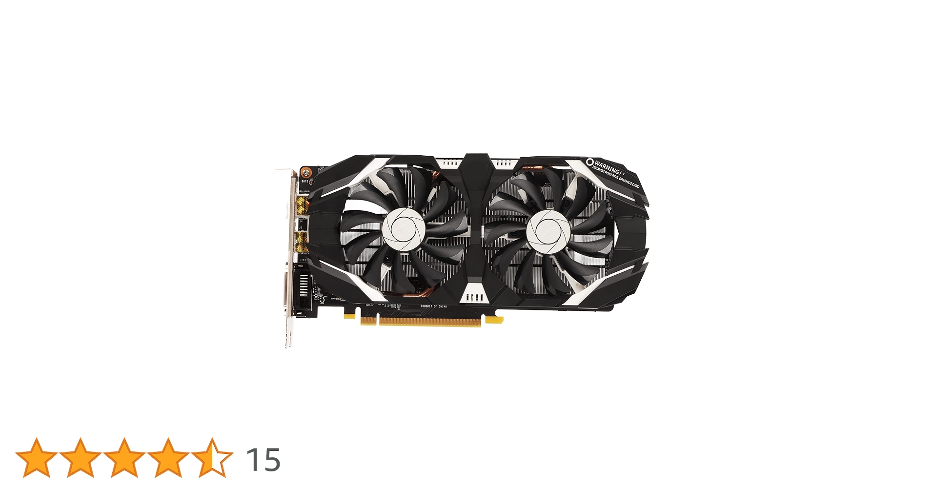 NVIDIA GeForce GTX 1060 2ファン Gigabyte GeForce GTX 1060 WindForce II 6GB GDDR5 - Karty