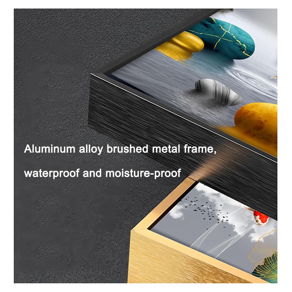 Coperchio per Scatola fusibili Decorativo, Quadro di distribuzione Decorativo Dipinto, Coperchio per Quadro Elettrico a Parete, Coperchio Decorativo per bancone, Adatto p