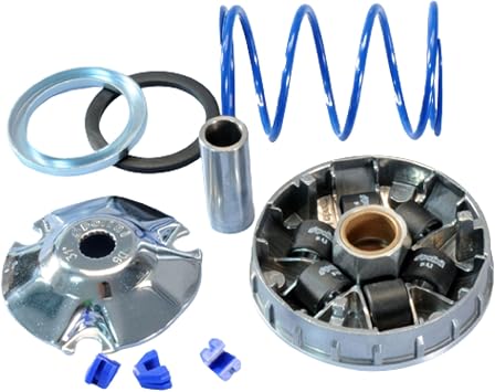 POLINI variator Hi-Speed for Piaggio