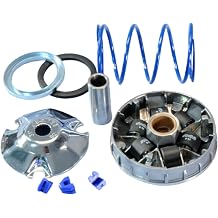 POLINI variator Hi-Speed for Piaggio