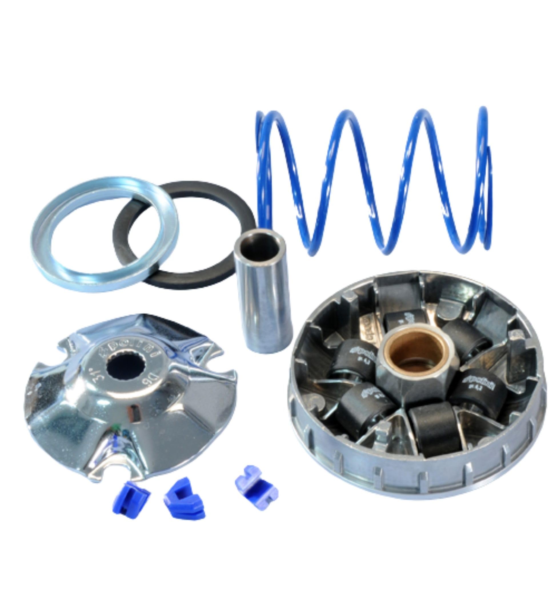 Polini kit Variatore Hi Speed per Piaggio