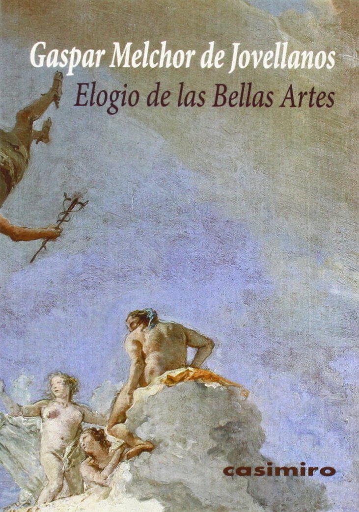 Elogio de las Bellas Artes