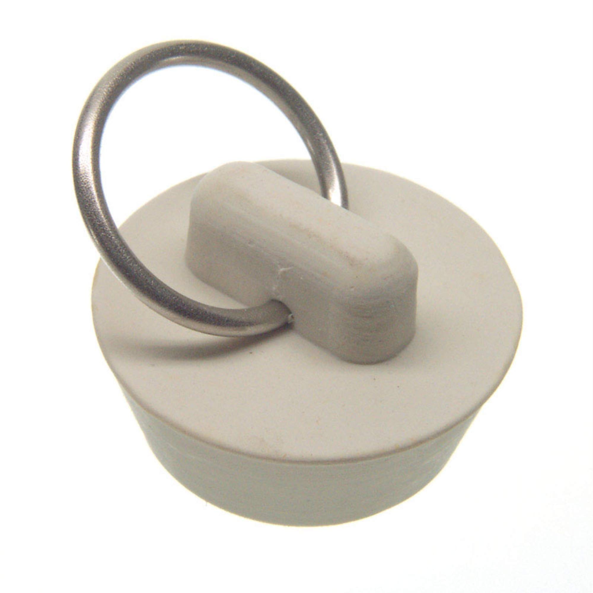 Bouchon de vidange caoutchouc lavabo salle de bain Danco 35974B