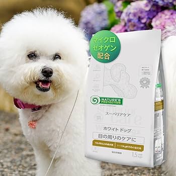 Amazon.co.jp: ドッグフード 小型犬 ホワイトドッグ ラム