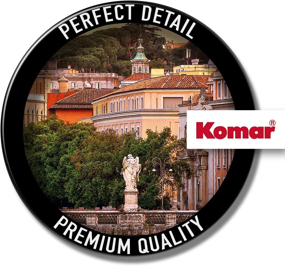 Komar 8-932 Rome Wall Mural