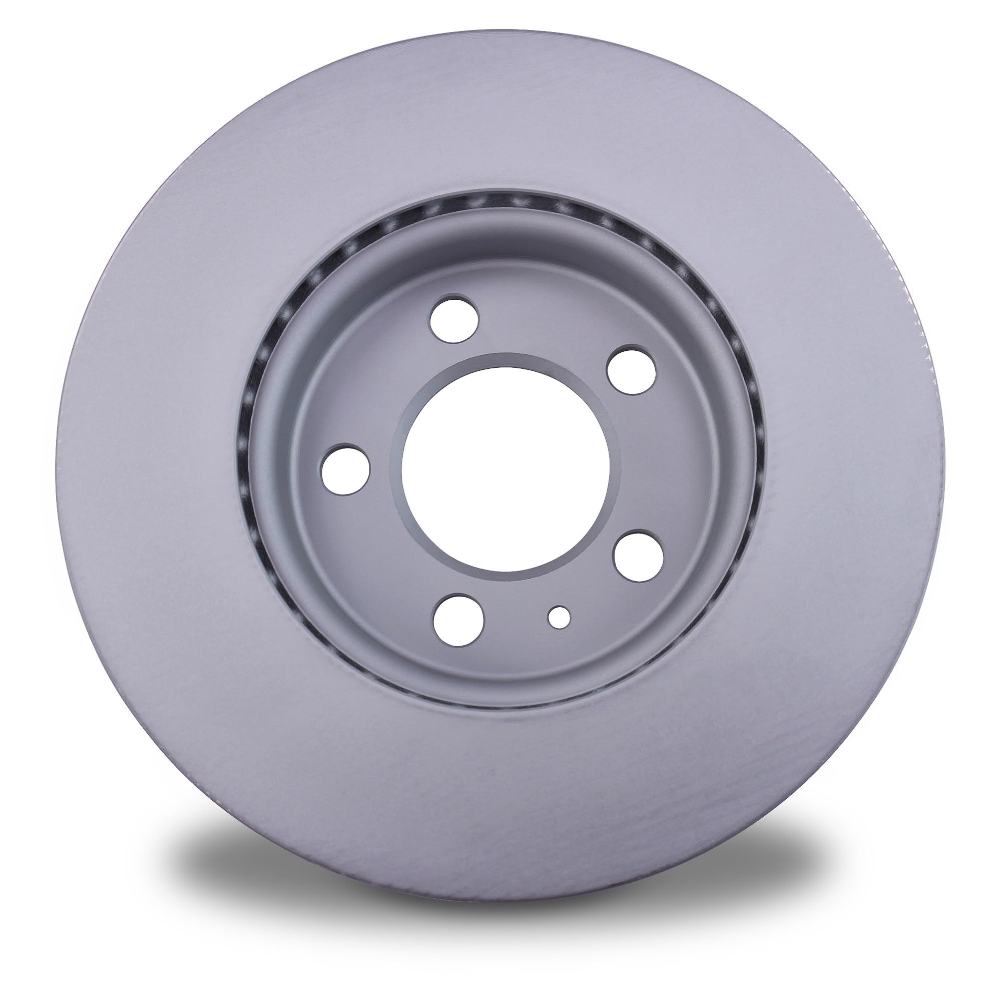 ATE 2x Bremsscheibe belüftet vorne 24.0122-0312.1 belüftet, Kompatibel mit: AUDI A1 Allstreet, A1 City Carver, A1 Sportback, SEAT ARONA, IBIZA V, SKODA FABIA IV, KAMIQ, SCALA, VW POLO VI