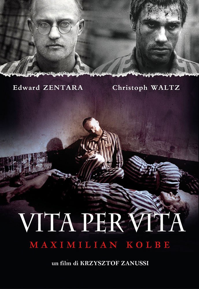 Vita Per Vita Maximilian Kolbe Amazon It Zentara Waltz Zentara Waltz Film E Tv Vita Per Vita Maximilian Kolbe Amazon It Zentara Waltz Zentara Waltz Film E Tv