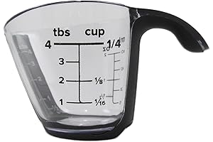 Mainstays 1/4oz Measuring Cup