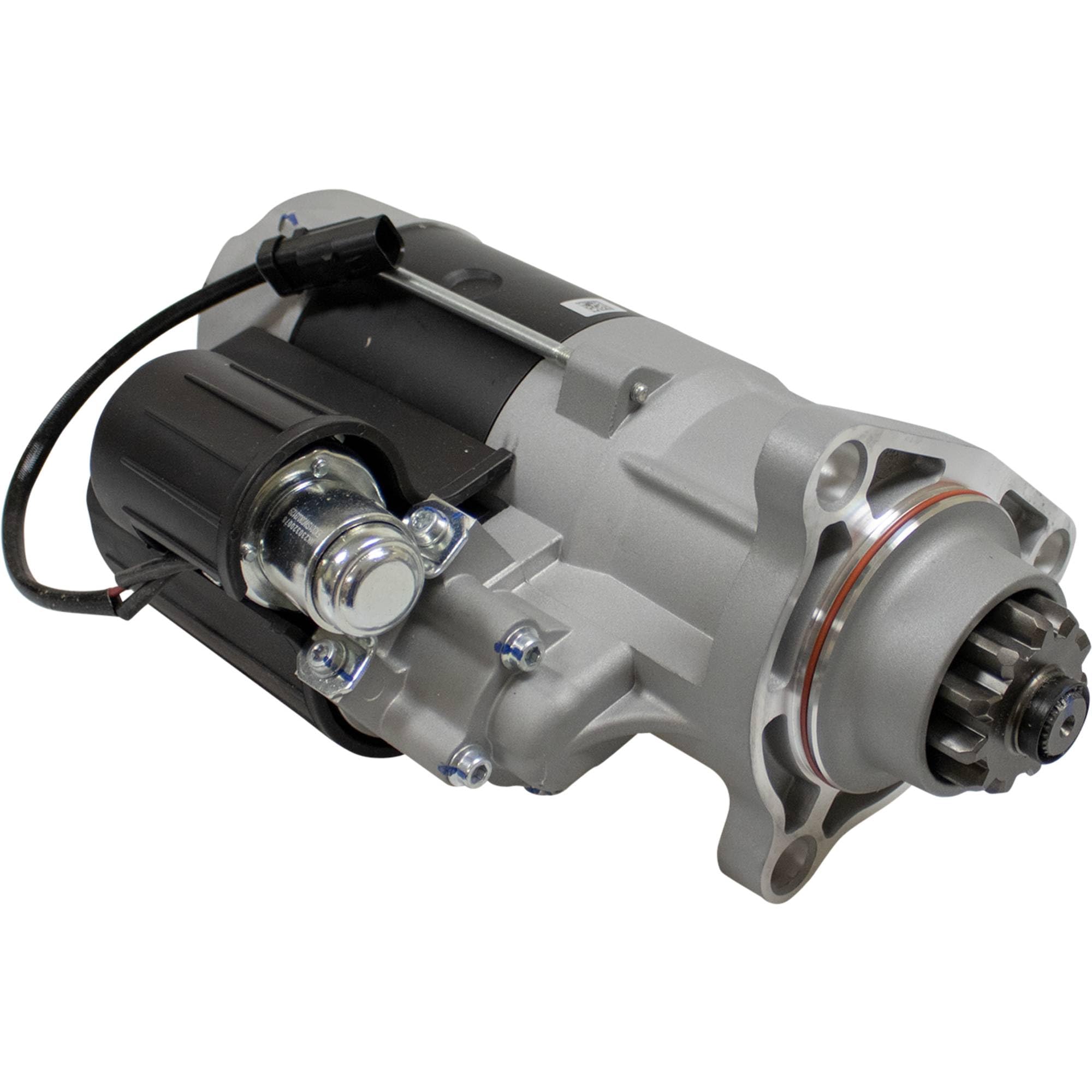 Amazon.com: DB Electrical LNP-M1054135 Starter Compatible With 