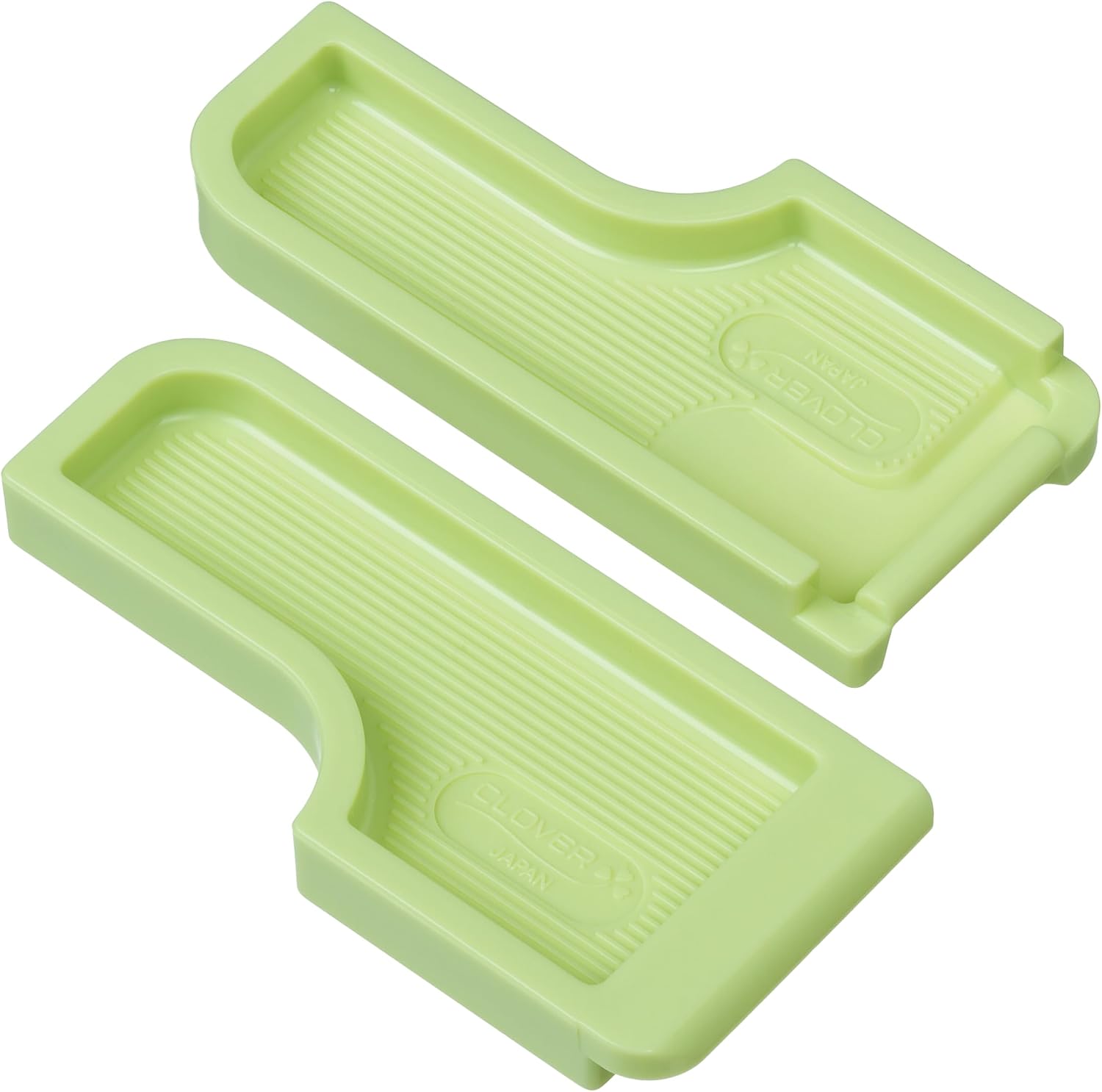 Clover Needlecrafts 9584 3 Piece 6-in-1 Stick 'n Stitch Guide by Nancy Zieman