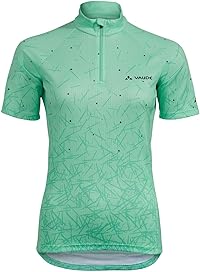 Modisches Trikot für den Damen Radsport