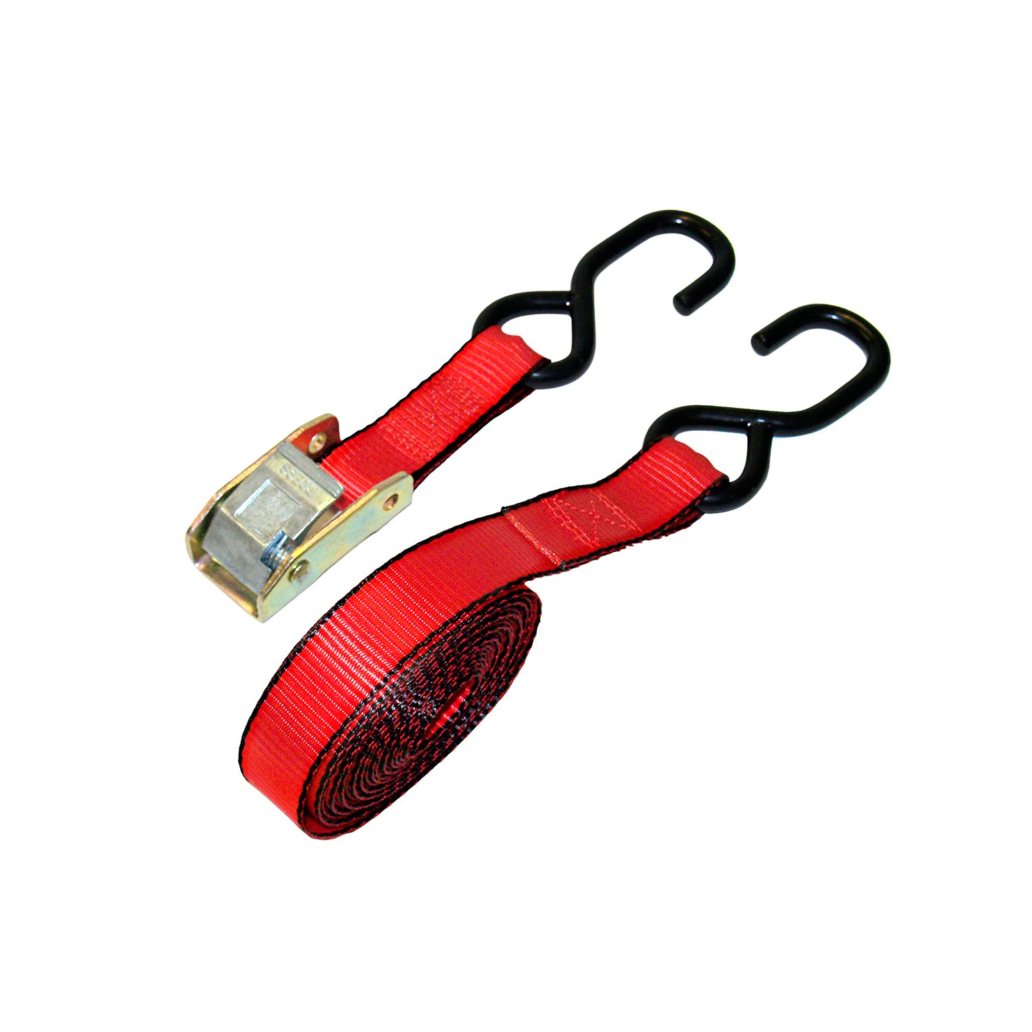 Everest S1017 klamra krzywkowa