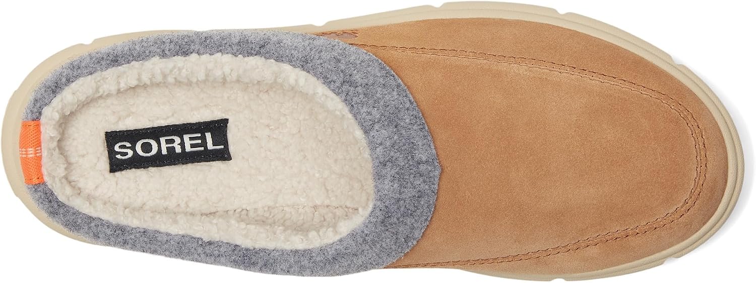 Sorel Explorer III Mule