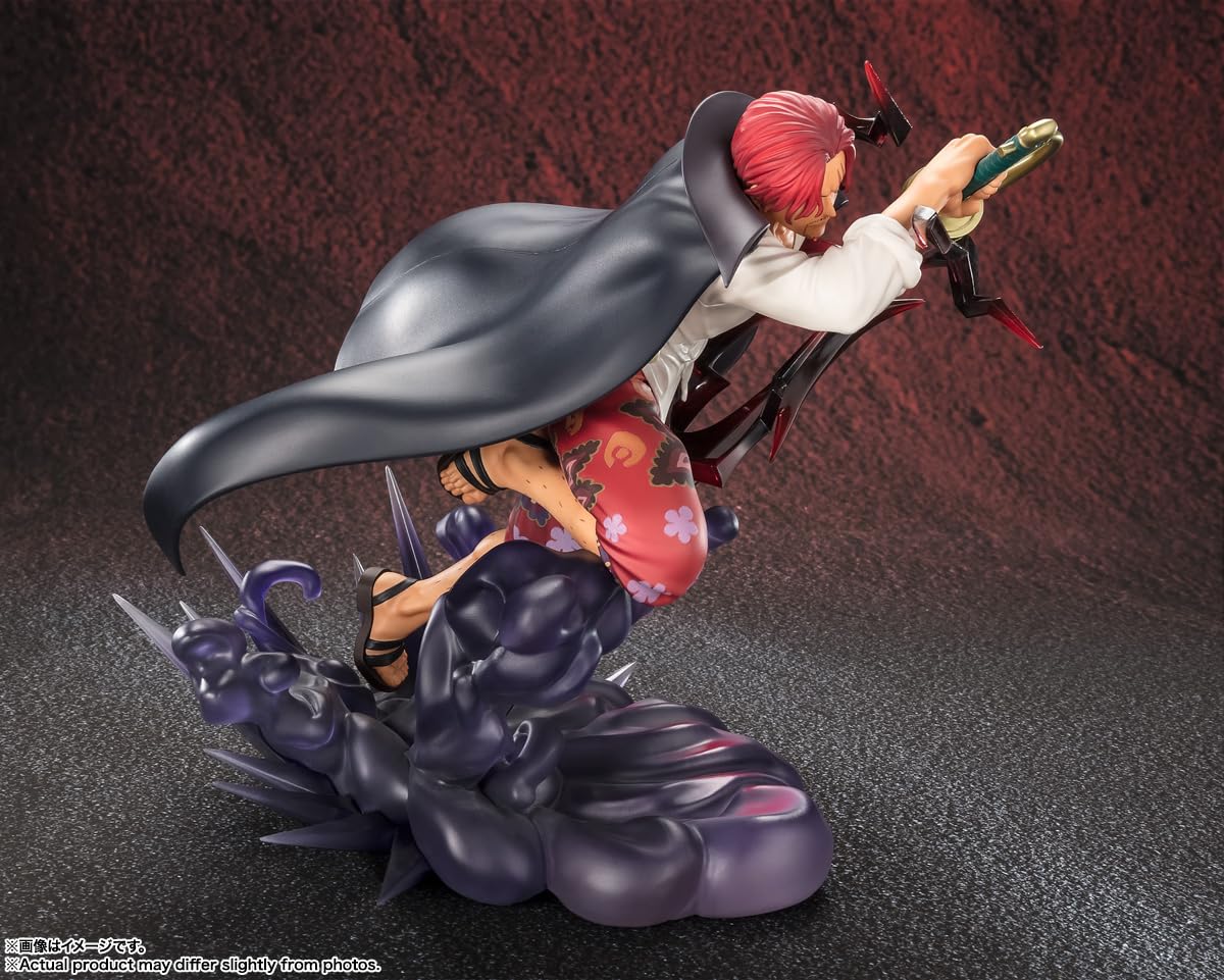 Amazon.co.jp: TAMASHII NATIONS フィギュアーツZERO ONE PIECE