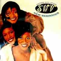 NEW BEGINNING（SWV）