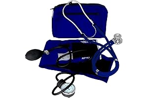 Dixie EMS Stethoscope Kit: Amplify Sound, Save Lives