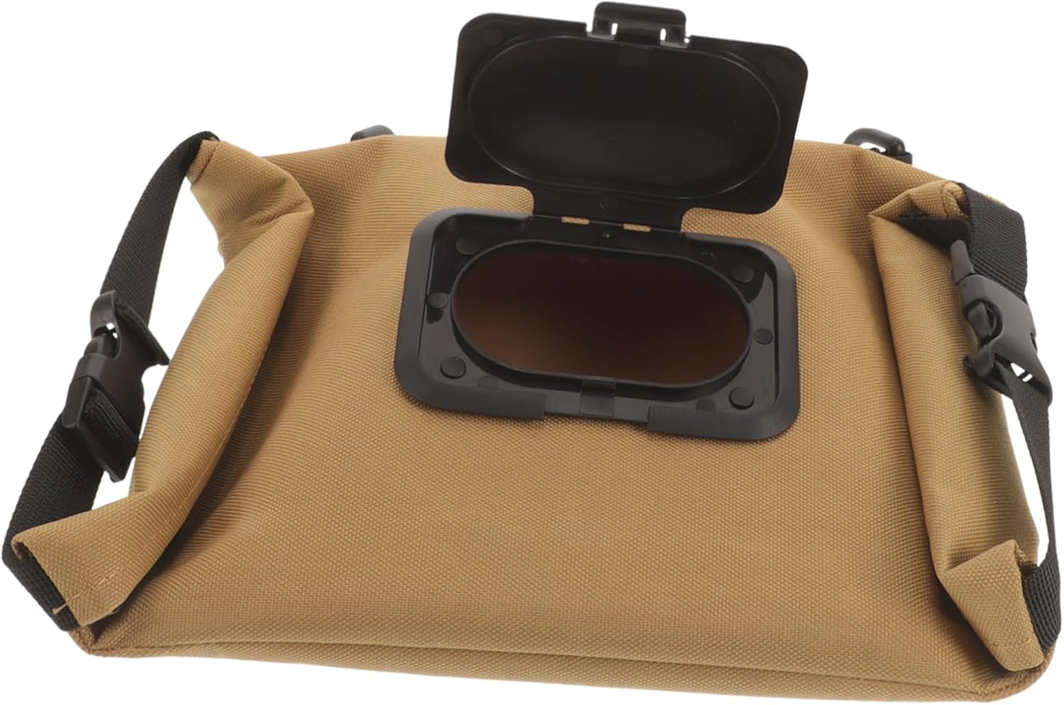 3pcs Camping Tissue Holder for Outdoor Use Versatile Hanging Napkin Dispenser for Easy Access at Picnics Home Car Compact and Lightweight Design for Convenient Storage