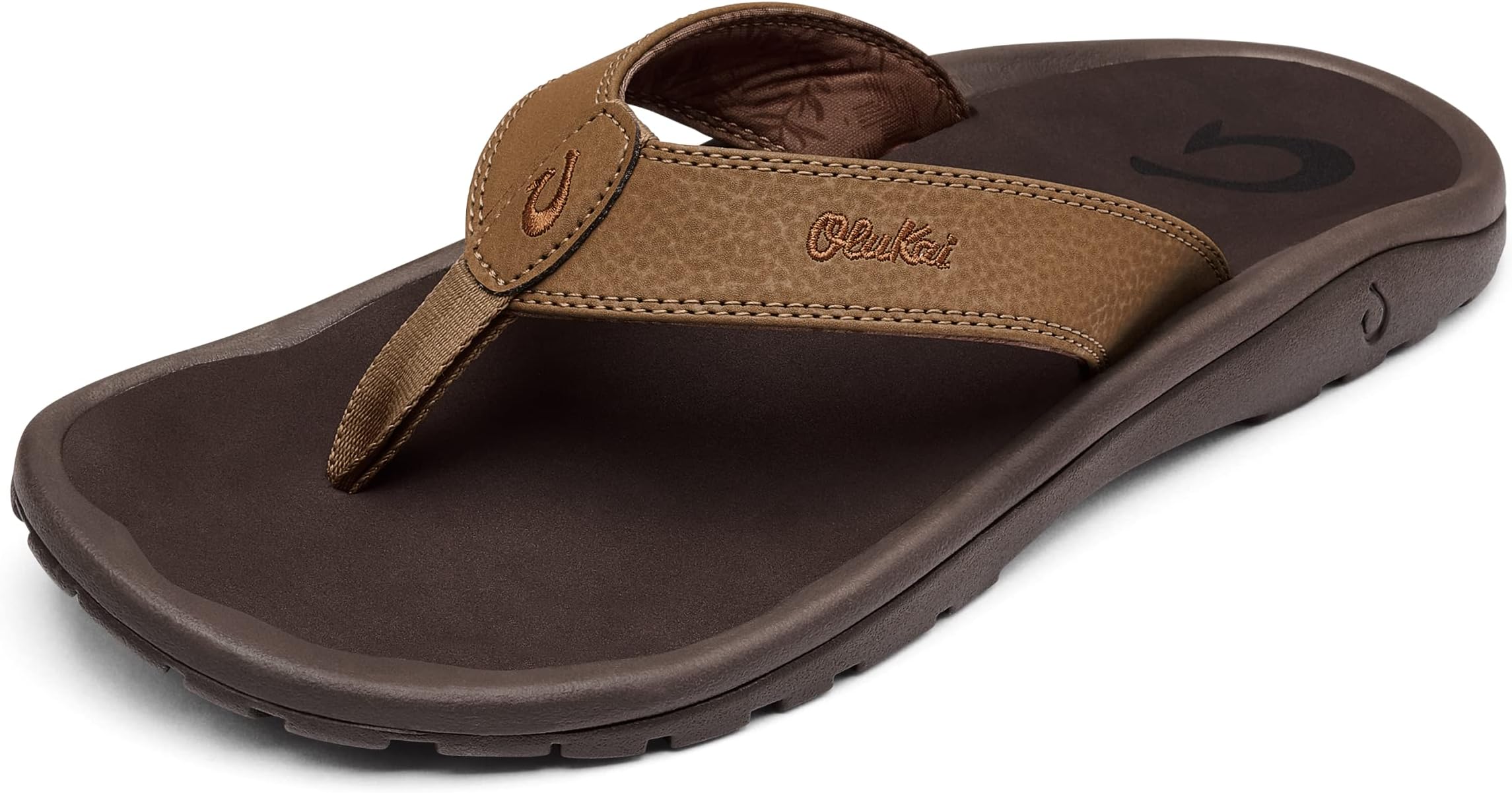 OLUKAI Men's 'OhanaFlip-Flop