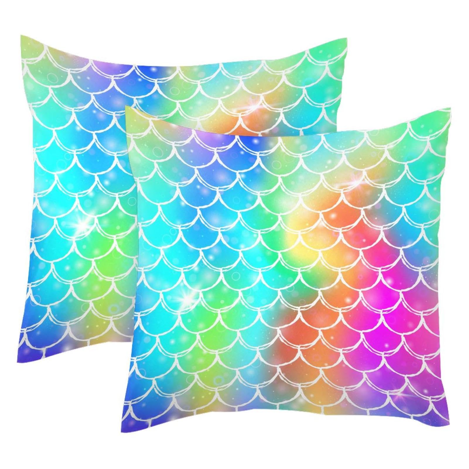 Housses de coussin de Noël anti-terne pour raviver votre canapé