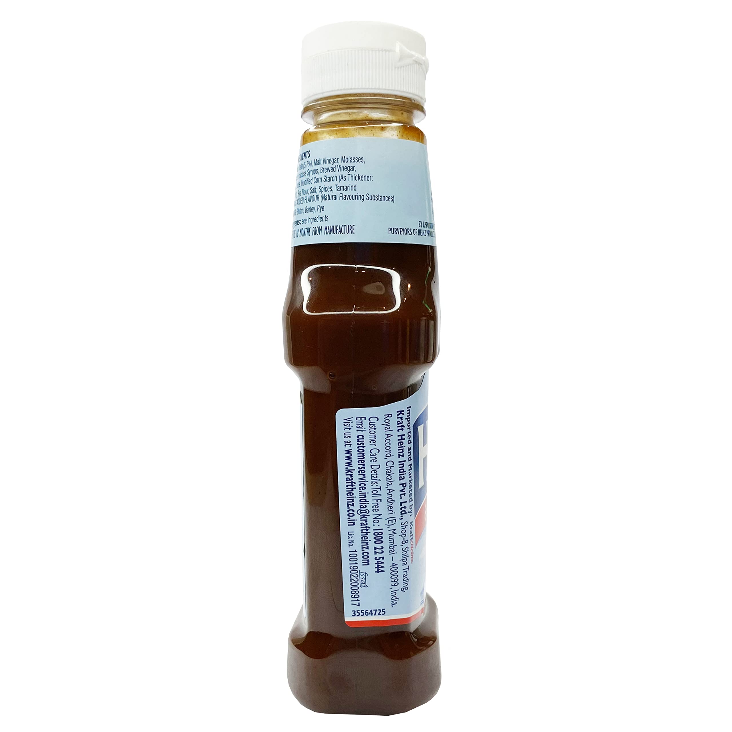 HP Brown Sauce, The Original, 285 g - Image 5 thumbnail