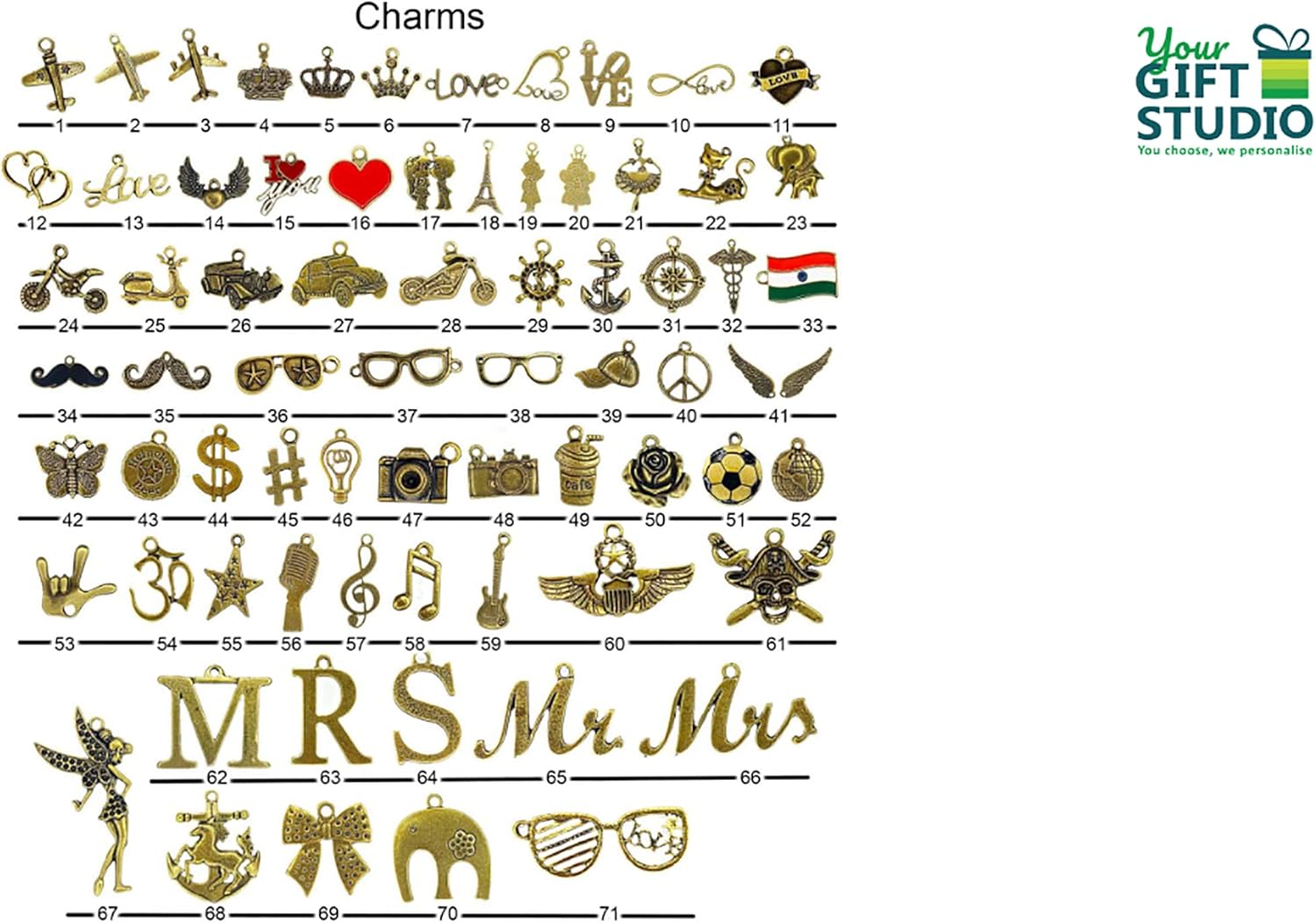 Personalized Men's Gift Hamper (4 pcs) Customized Classy Leather Men's Wallets, Keychain, Sunglasses Case and a Passport Cover with Card Holder, GIfr for Birthday (Brown)