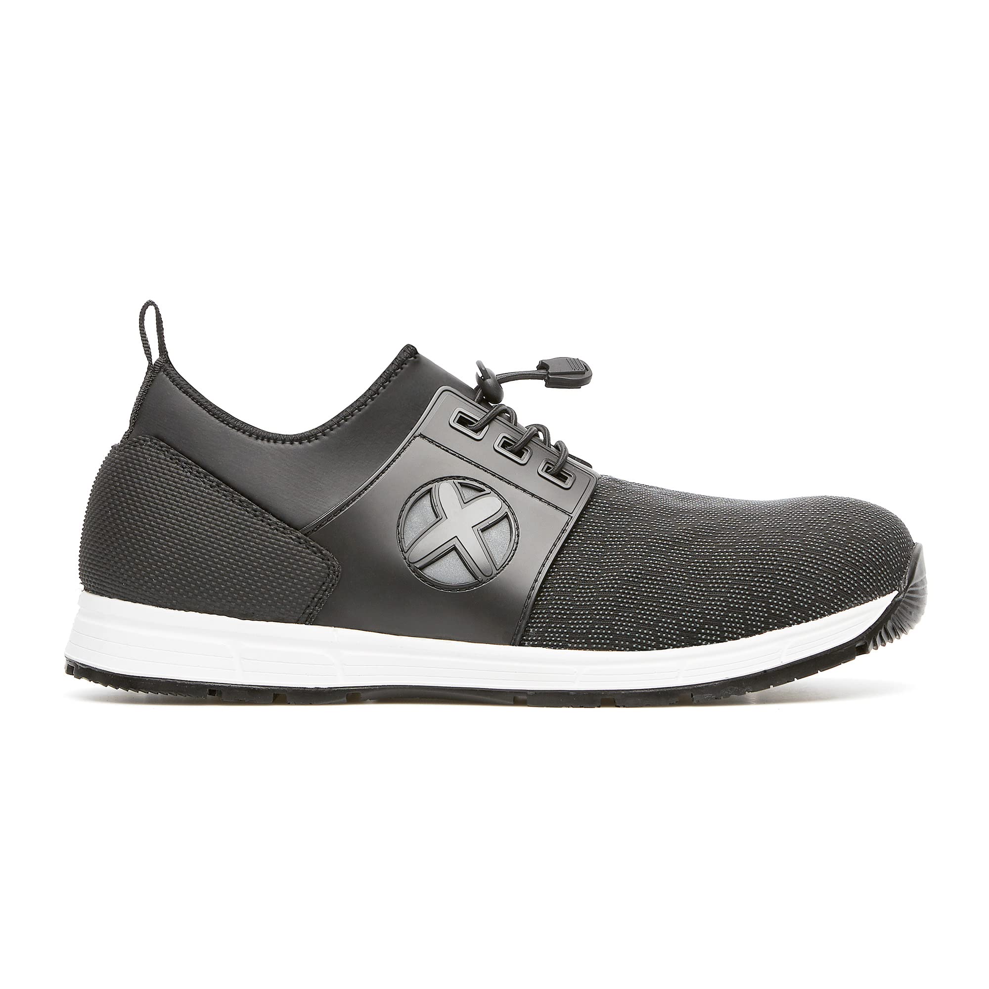Chaussures de sécurité Exena S3 SRC anti-glisse et imperméables - 2