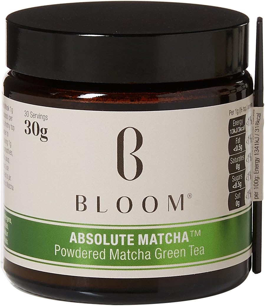 BLOOM Absolute Matcha (30g