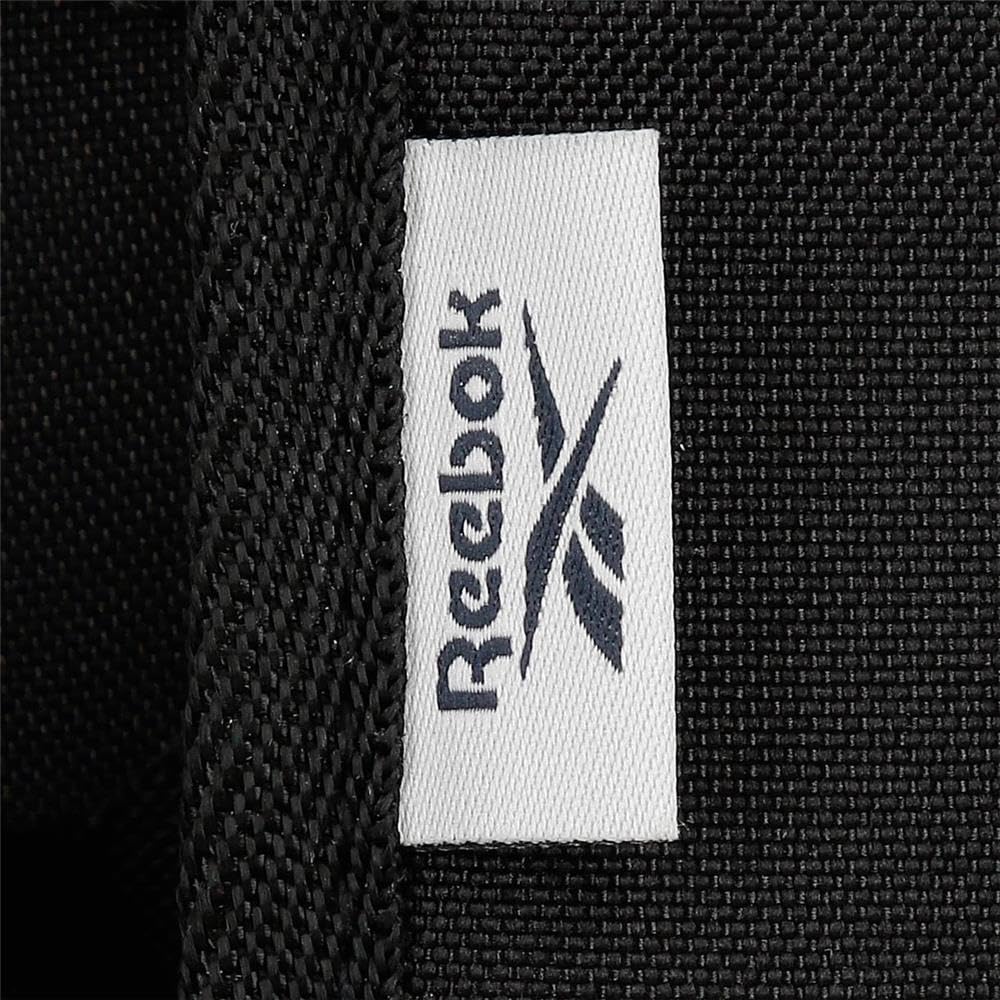 Reebok Portfel Boston, Szary, portmonetka