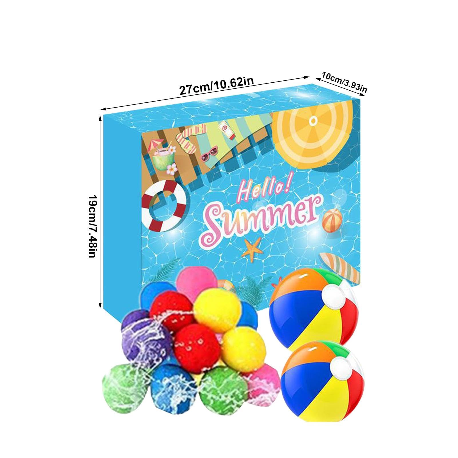 Giocattoli per feste in piscina, per feste in spiaggia
