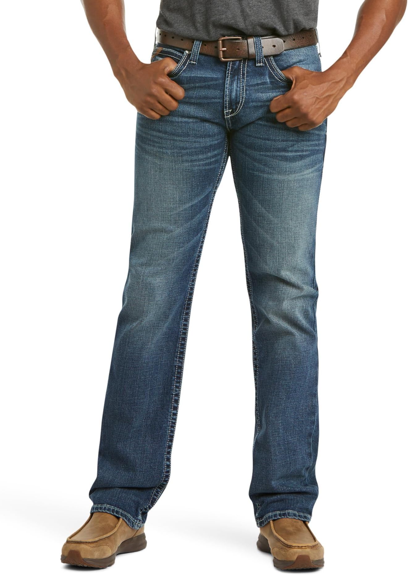 ARIATMen's Jeans