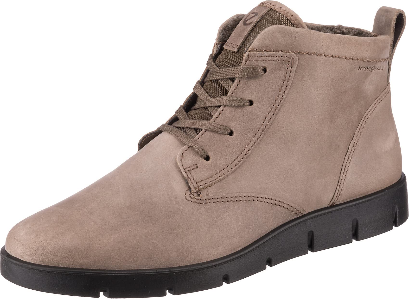 Ecco Women's Bella Ankle boot, STONE, 3.5 UK