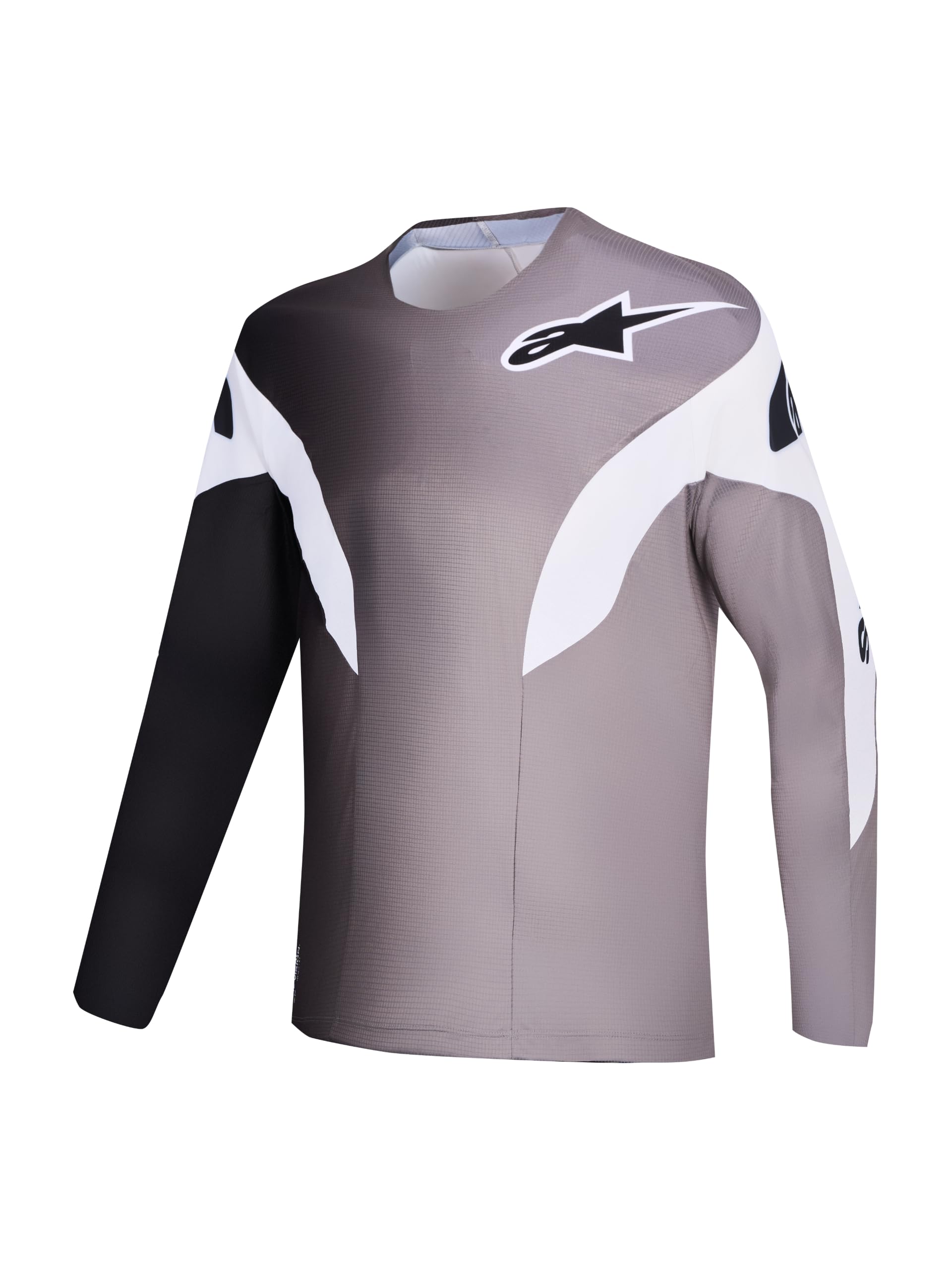 Alpinestars Maillot Enduro De Manga Larga A-Supra Elite M
