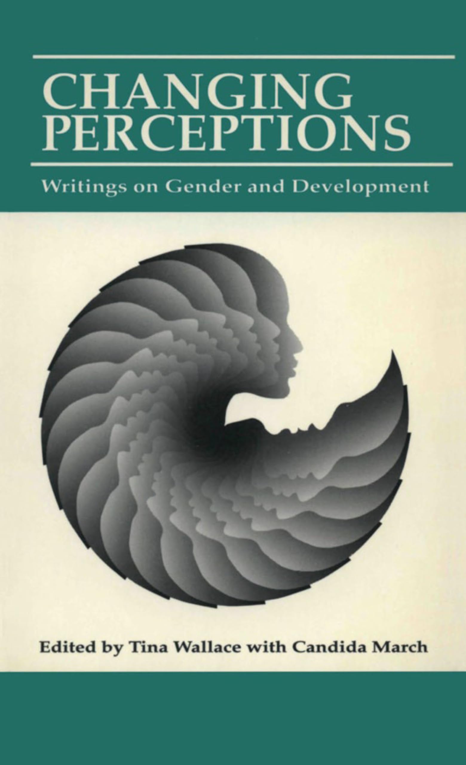 Changing Perceptions: Writings on gender and development