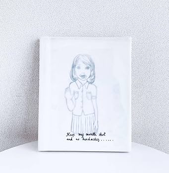 Amazon.co.jp: リタ アッカーマン Rita Ackermann works 1996