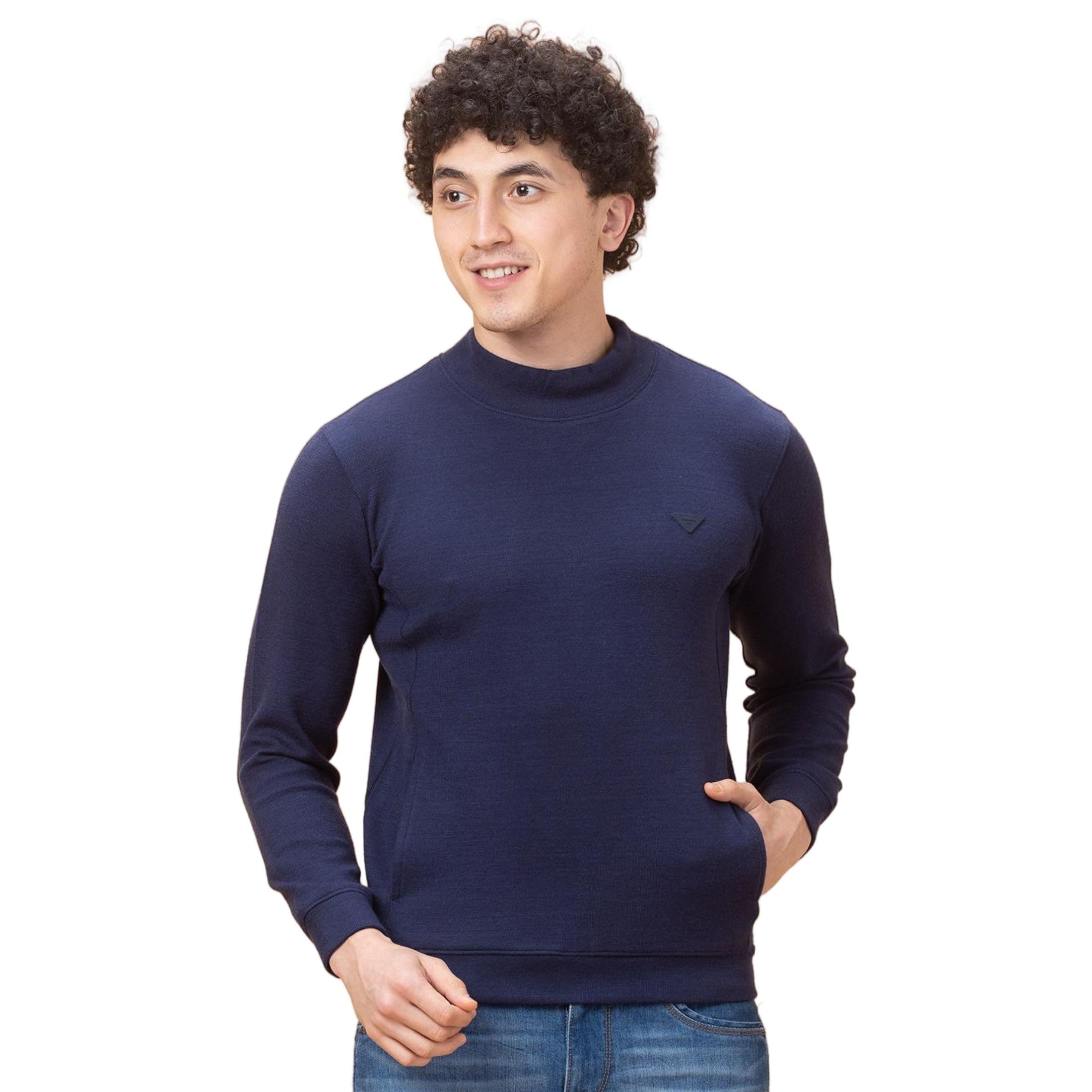 being human Men Sweatshirts-picture-22