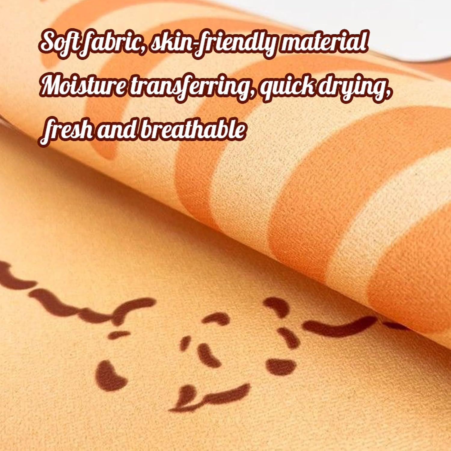 Dog Door Mat Non-Skid/Slip Diatomaceous Earth Entryway Rug Super Absorbent Welcome Mat for Muddy Wet Shoes and Paws, Easy to Clean Bathroom Rugs, Simple Kitchen Doormat