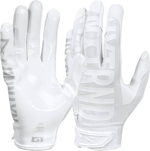Nxtrnd G1 Pro Men's Football Gloves Adult Sticky Receiver Gloves