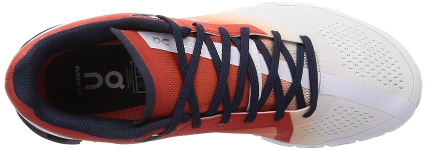 On Cloudflow Rust Eclipse 9.5 オン　クラウド On Running Cloudflow 3.0 Rust Eclipse Men's - 35.99236 - US