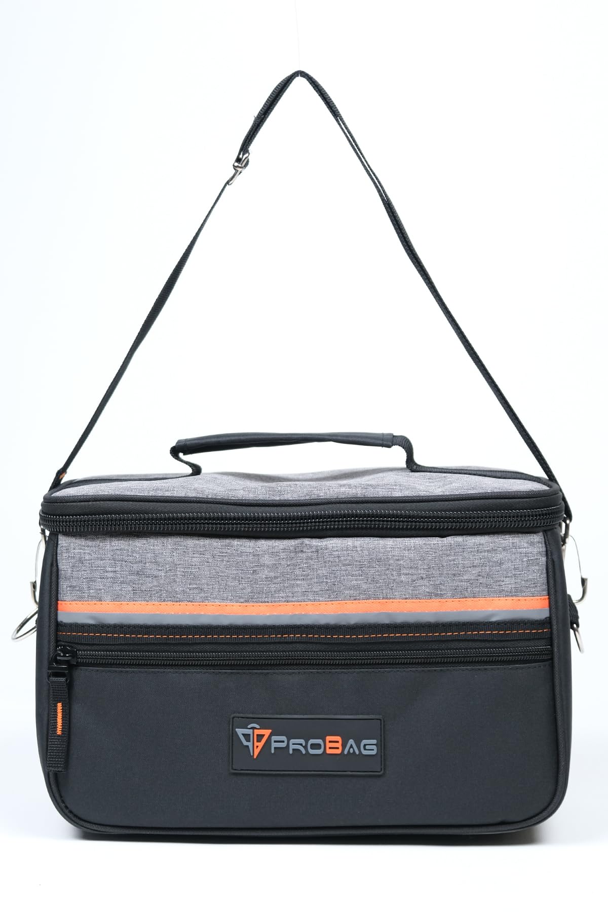 Probag Profesyonel El Tipi Bez Alet Ve Takım Çantası Küçük Boy Suya Dayanıklı Pratik Taşıma!