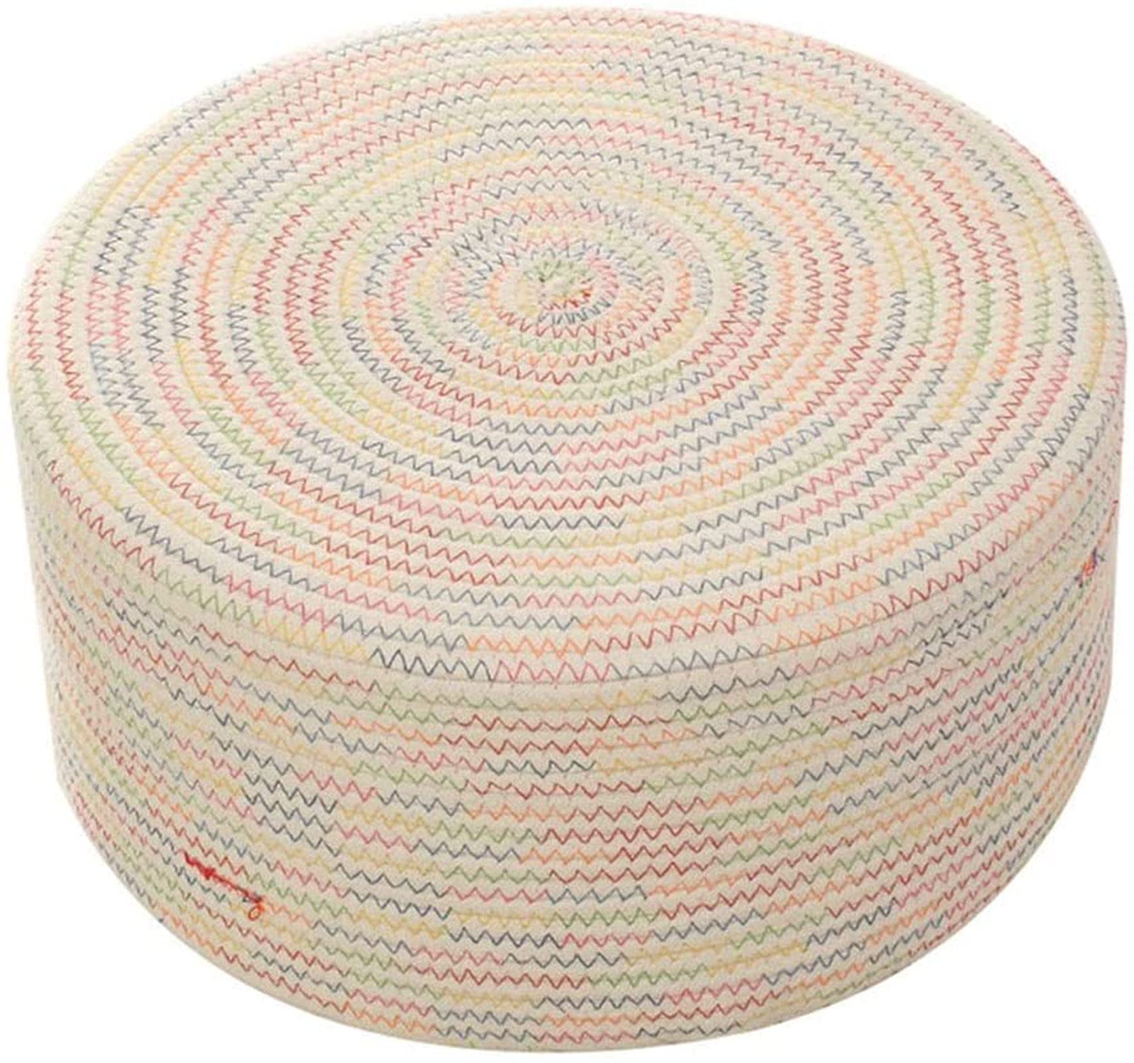 Repose-Pieds Tapis Paresseux Idéal pour un Moment Balcon